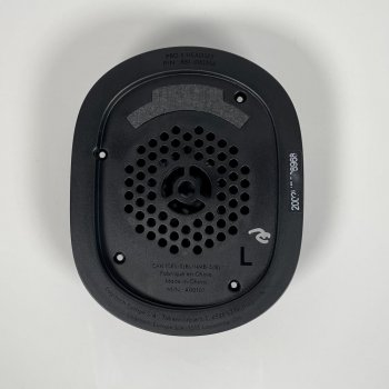 Logitech G-ProX Ersatz-Speaker /Lautsprecher (linke Seite)